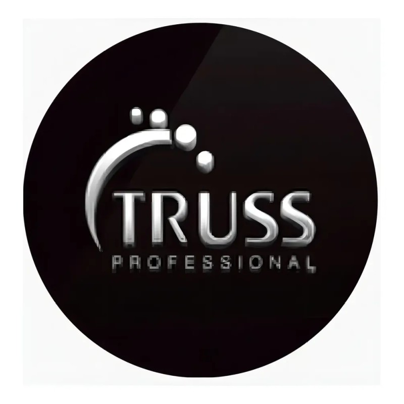 Truss | Deluxe Prime Plus Shampoo 300 Ml
