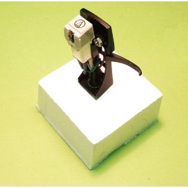 Audio-Technica Combo Headshell Cartridge and Stylus Needle Marantz 6150, 6300, 6270Q, 6100 6200