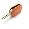 Nordecco GLOSS KEY FOB PROTECTOR SHELL CASE FOR FIAT 500C