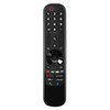 AN-MR21GA Smart Remote Control Replacement fit for LG Smart TV