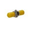 kenable ST MM Simplex Fibre Optic Patch Panel Mount Gland
