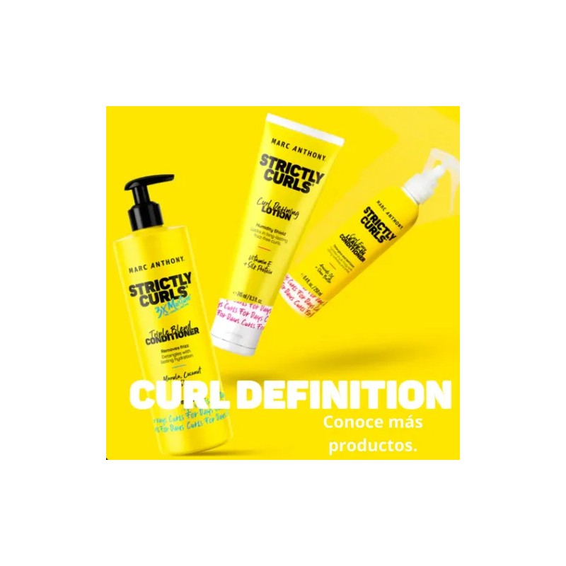 Strictly Curls Curl Envy Perfect Curl Cream 177ml 2pack Por