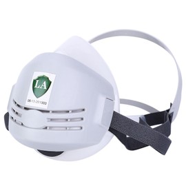 SUNGOOYUE Gas Mask Respirator Anti Dust Respirator Paint Spraying Flexible Band Soft Design