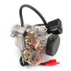 Artudatech 50cc Scooter MOPED ATV GY6 Carburetor Carb for Roketa