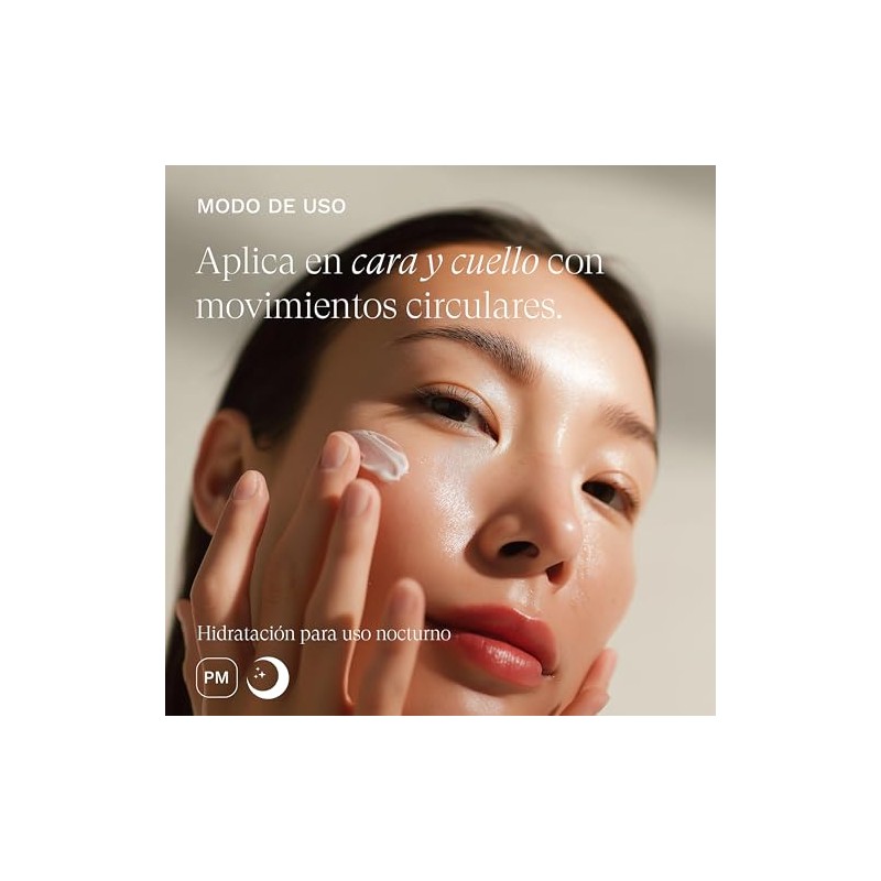 Collagenic Crema Facial Antiarrugas con Retinol y Colgeno Hidrolizado 2