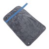 USB Heated Blanket with Temperature Control Mutipurpose Electric Heated Throw