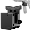 MytypeMAG Gun Wall Mount, AR10 Rifle Wall Rack Mount with