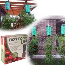 Mauk Bottoms up - Pflanz-Ampel für Tomaten