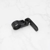 Create idea 4Pcs Bicycle Front And Rear Reflector Warning Reflector