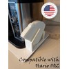 DAM Merch Coffee Filter Holder compatible with Hario V60 01