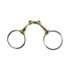 AK AKRS-2607 Loose Ring Diamond Double Break with Knock Head
