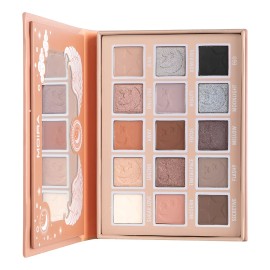 Paleta De Sombras Moira Cosmetics Chasing Eternity