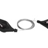 WAKE Bike 3x8 24 Speed Groupset Bike Left Right Brake