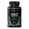 High Performance Nutrition NAD+ Booster 30 Caps Suplemento Vegano Sin