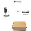 [Polarity Changeable] 9V AC Adapter with Polarity Reverse Cable DC9V