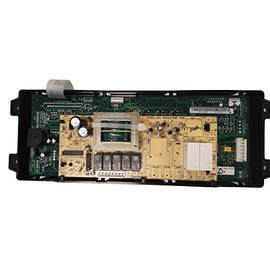 CoreCentric Remanufactured Range Oven Control Board Replacement for Frigidaire 316650003