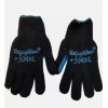 RefrigiWear NEW Refrigiwear 509 XL Gloves Black Blue