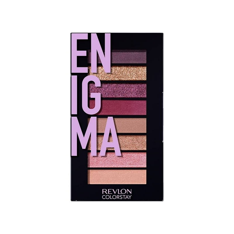 Sombras Revlon Colorstay dreamer 3.4 g