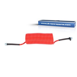 Coiled hose DT Spare Parts 9.61000 (1 pc.)