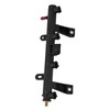 Injection Ramp 198542 Engine Fuel Injector Supply Fuel Rail Injector