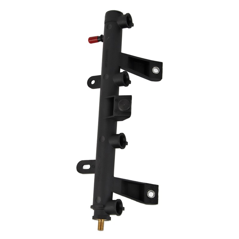 Injection Ramp 198542 Engine Fuel Injector Supply Fuel Rail Injector