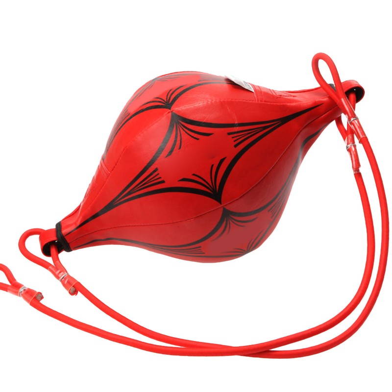 Universal Suspended Speed Ball Double End Boxing Ball with Pump