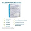 Igennus Pharmepa Complete Omega-3 Fish Oil Ω 3-6-9 1000 mg