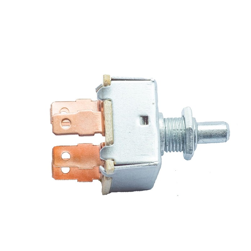 Heavens Horse Heater and A/C Switch for Bobcat Equipment, 6675176