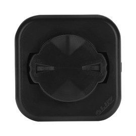 SPYMINNPOO Phone Adhesive Mount, Lightweight Bike Phone Sticker Practical Adhesive Mount Cycling Accessory for jiaming Bike Computer Mount