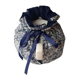 Tea Pot Cozies, 100% Cotton Vintage Floral Teapot Dust Cover Tea Cosy, Kitchen Home Decorative Tea Pots Cozy with Insulation Pad for Housewife, Friend, Mom (Color #16)