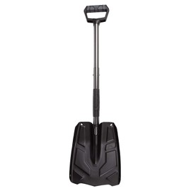 KLIM Backcountry Shovel - Black