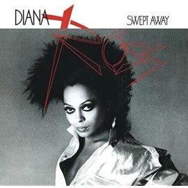 Funkytown Grooves Diana Ross - Swept Away [New CD] Alliance MOD