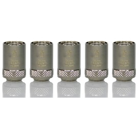 BF SS316, Ti, Ni or Clapton Evaporator Heads (Pack of 5) for Cubis Evaporator - produced by Joyetech