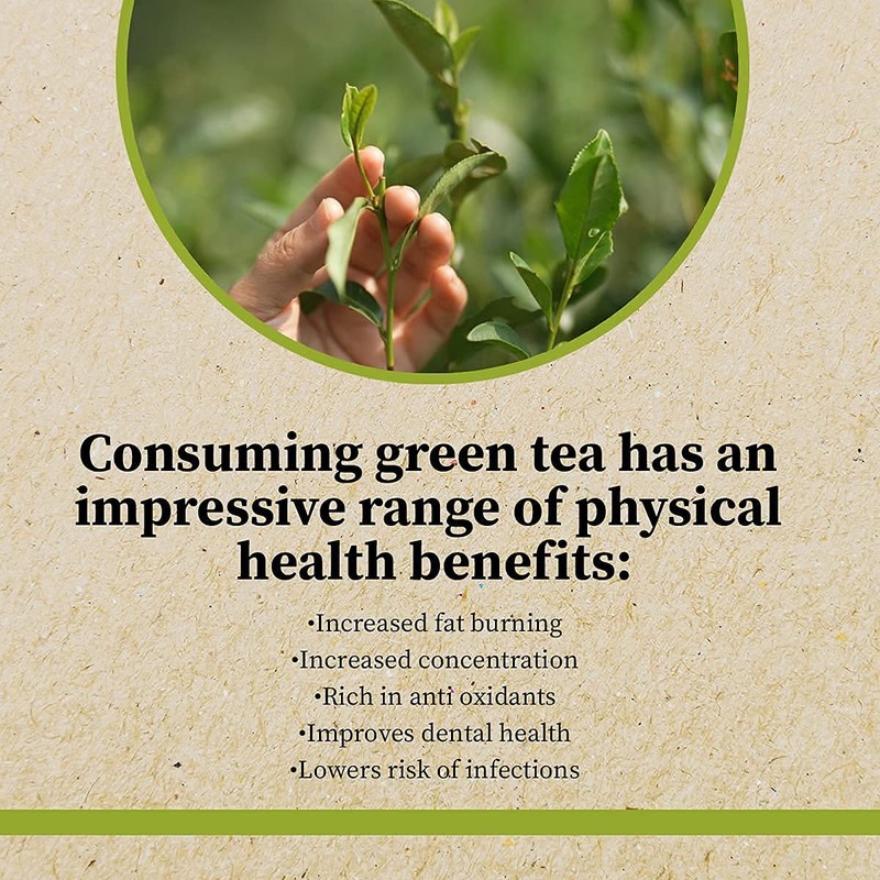 Pinestone Tea - Loose-leaf Chinese Green Tea, Lung Ching/Longjing (Dragon