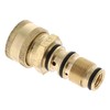OEM 5140228-65 5140130-25 Replacement for DeWalt Pressure Washer Connector DXPW4240