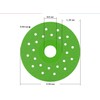 4 Inch Diamond Saw Blade for Tile, Marble, and Glass