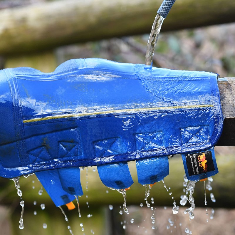 equilibrium Equi-Chaps Close Contact Turnout Wraps