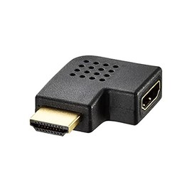バッファロー BSHDALH HDMI L字変換アダプター