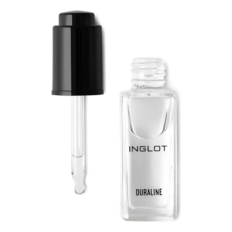 Inglot Duraline Blanco