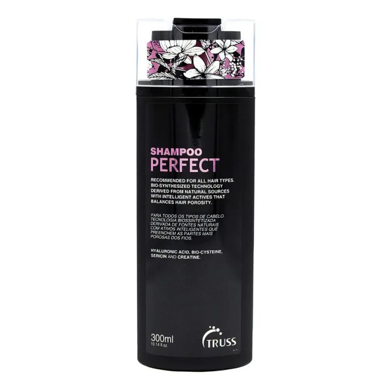 Shampoo Truss Perfect 300ml