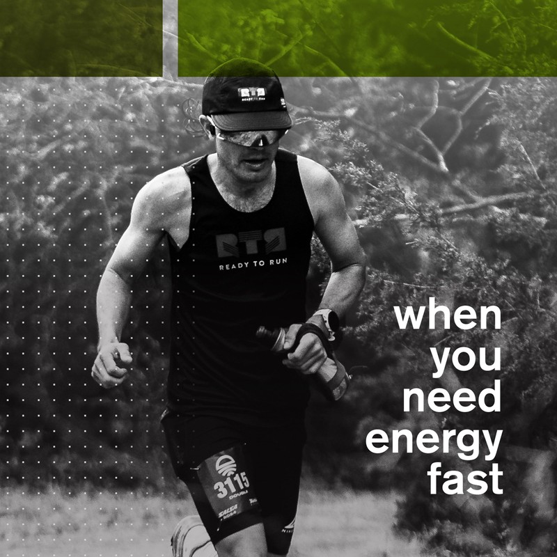 Skratch Labs Skratch Labs Energy Chews | Energy Gummies for