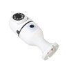 360 Degree Light Bulb Camera 1920 X 2160 Auto Tracking