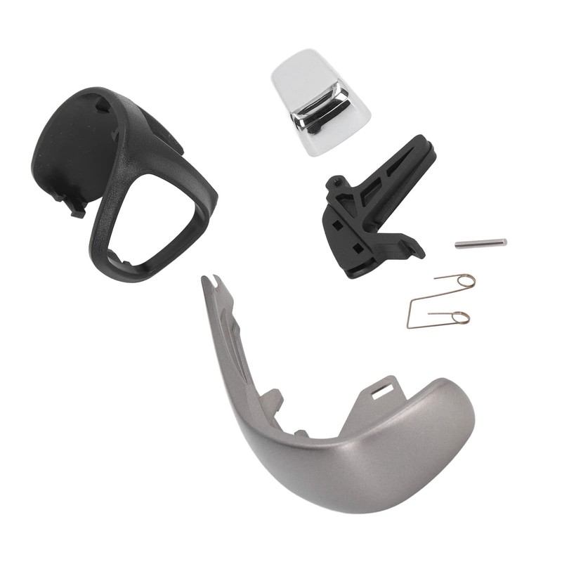 Car Gear Shift Knob Kit, Replacement for Sonic 2012‑2016, Easy