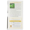 Davidson's Organics, Tulsi Ginger Lemon, 25-count Tea Bags, Pack of