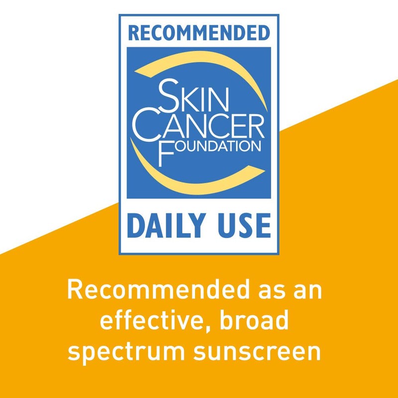 CeraVe 100% Mineral Sunscreen Spf 50 | Face Sunscreen With