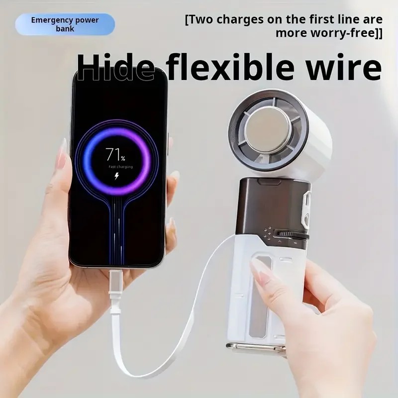 Hot Sell Water Mini Portable Air Cooler Conditioner Fan Power