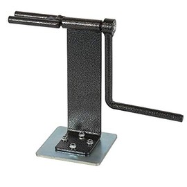 CORA Belt Winder with Magnetic Base
