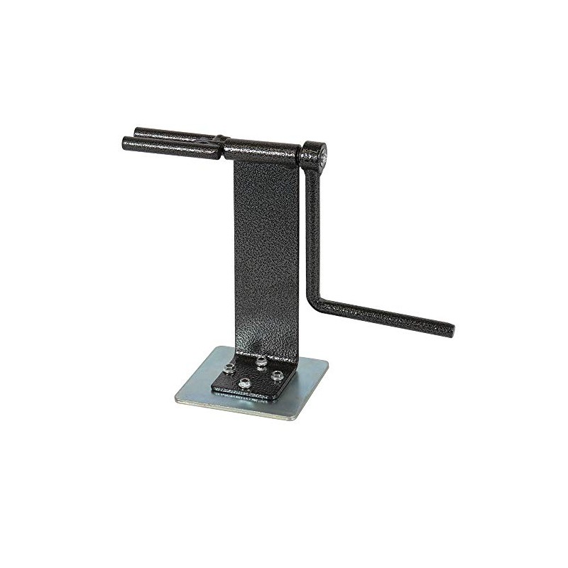 CORA Belt Winder with Magnetic Base