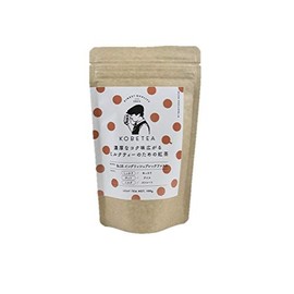 Kobe Tea KSL No.18 English Breakfast 3.5 oz (100 g)