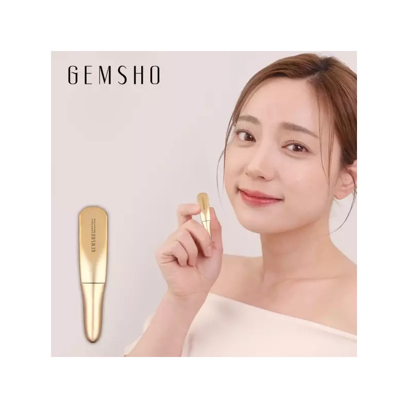 Gemso GEMSHO 젬소 속눈썹영양제 미니 1.2ml GEMSHO Eyelash Nutrient Mini